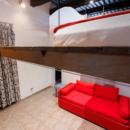 Navona Glamour Apartment Rome Exterior photo