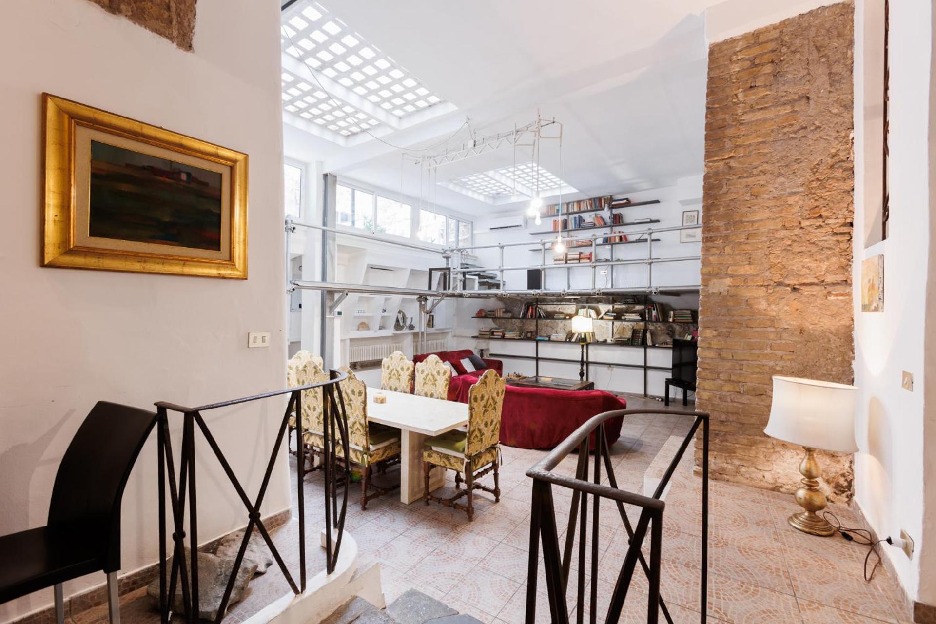Navona Glamour Apartment Rome Exterior photo