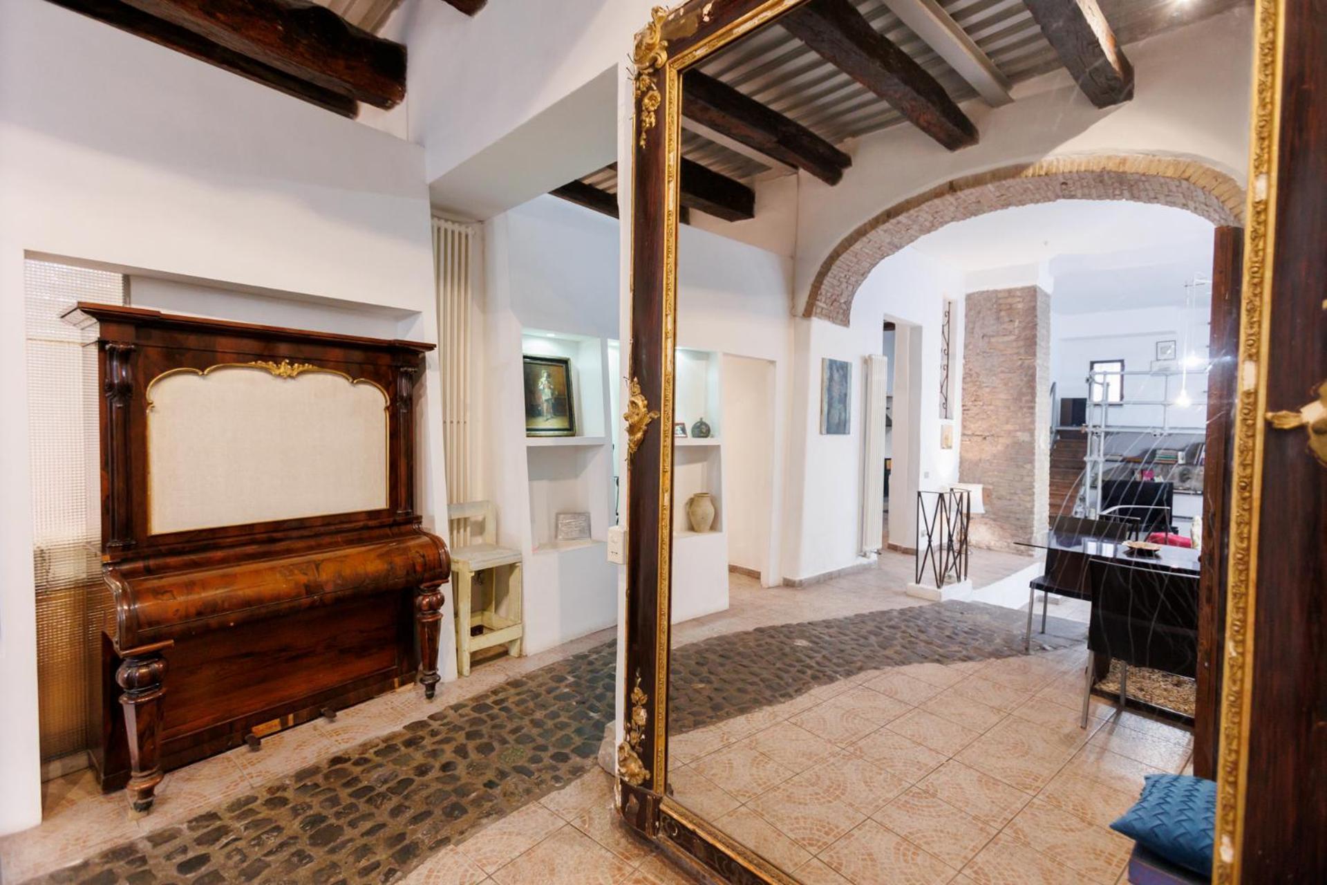 Navona Glamour Apartment Rome Exterior photo