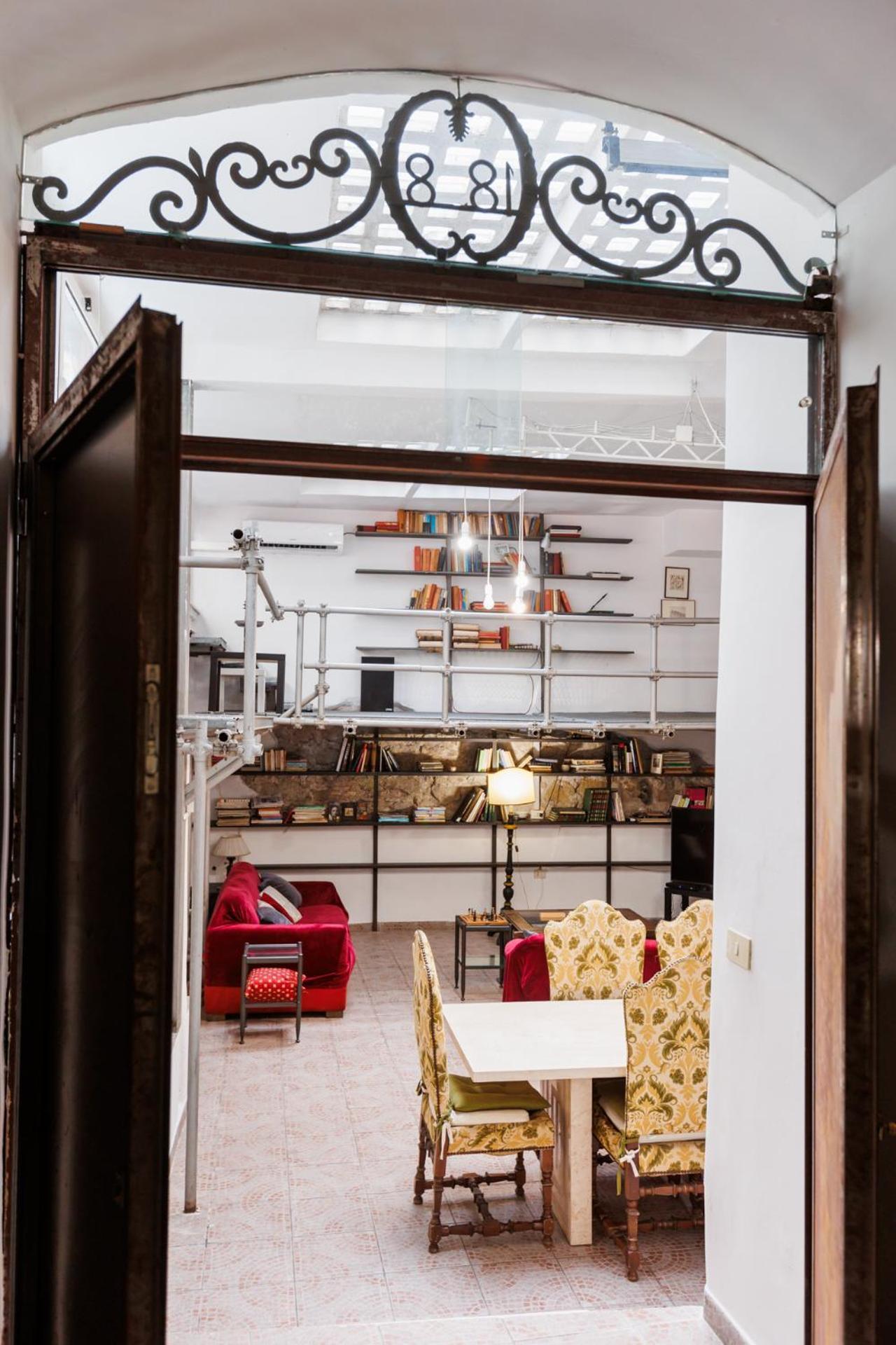 Navona Glamour Apartment Rome Exterior photo