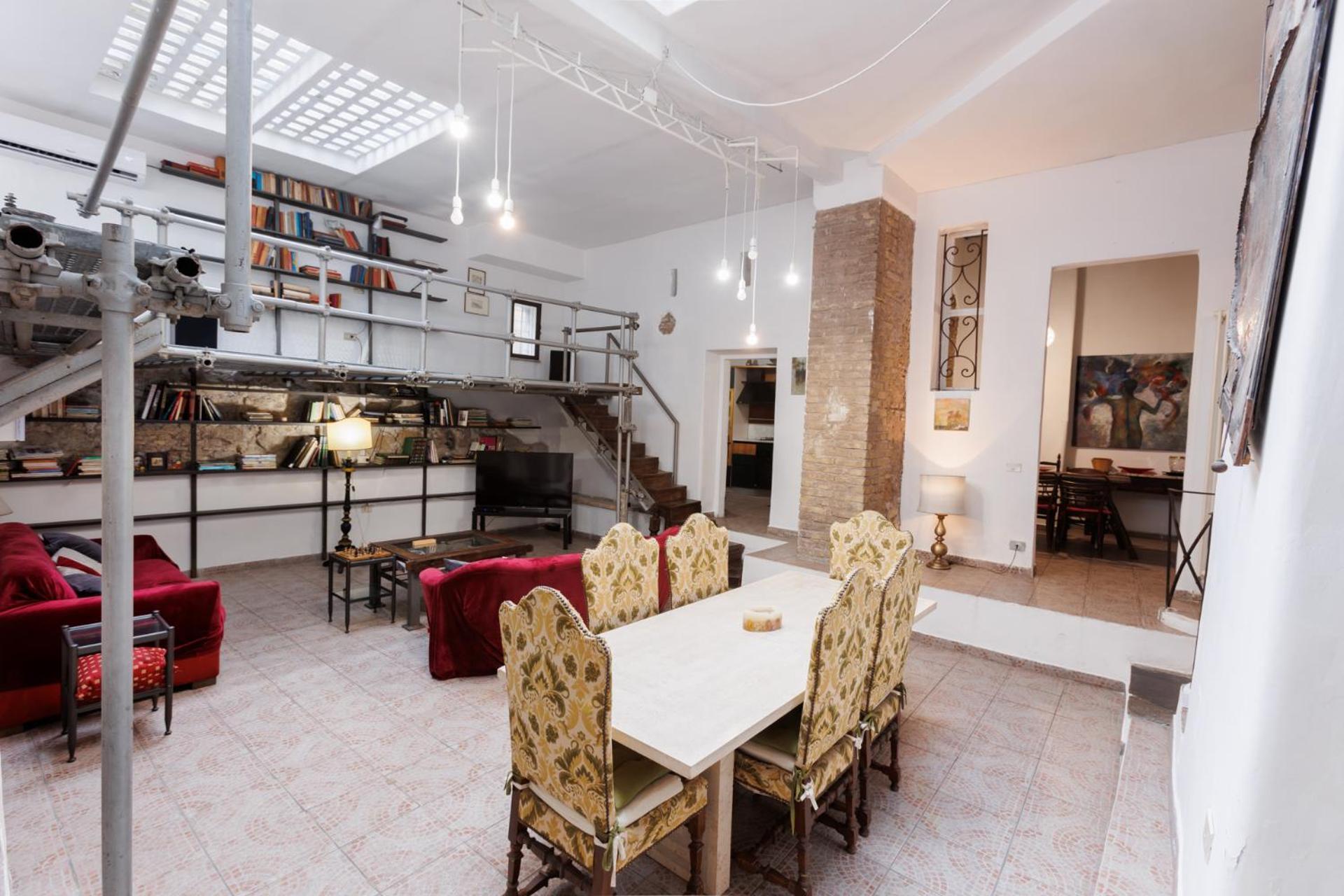 Navona Glamour Apartment Rome Exterior photo