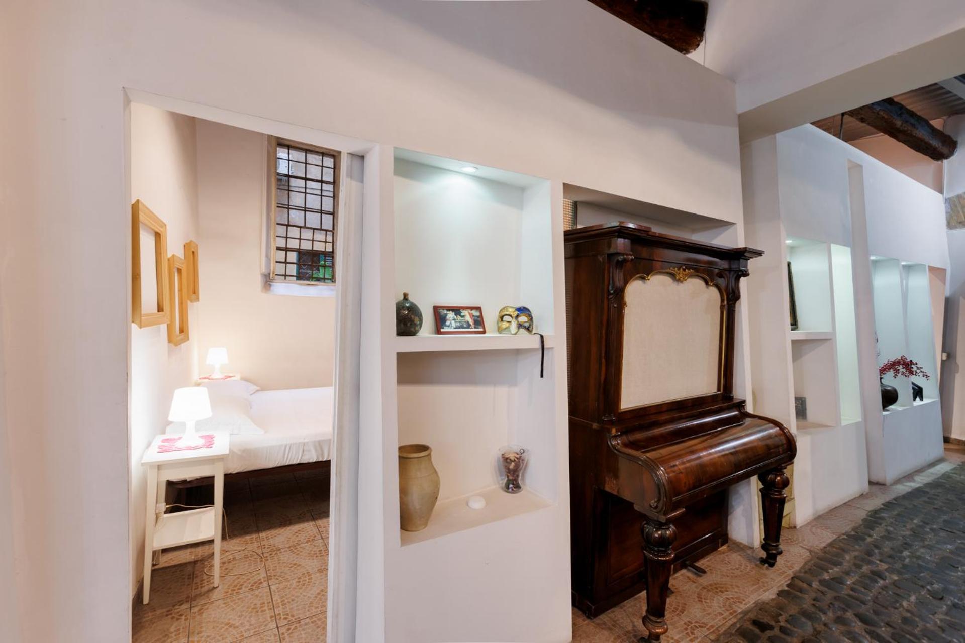 Navona Glamour Apartment Rome Exterior photo