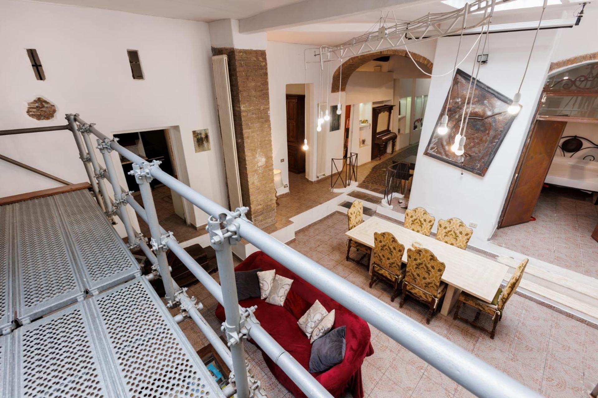 Navona Glamour Apartment Rome Exterior photo