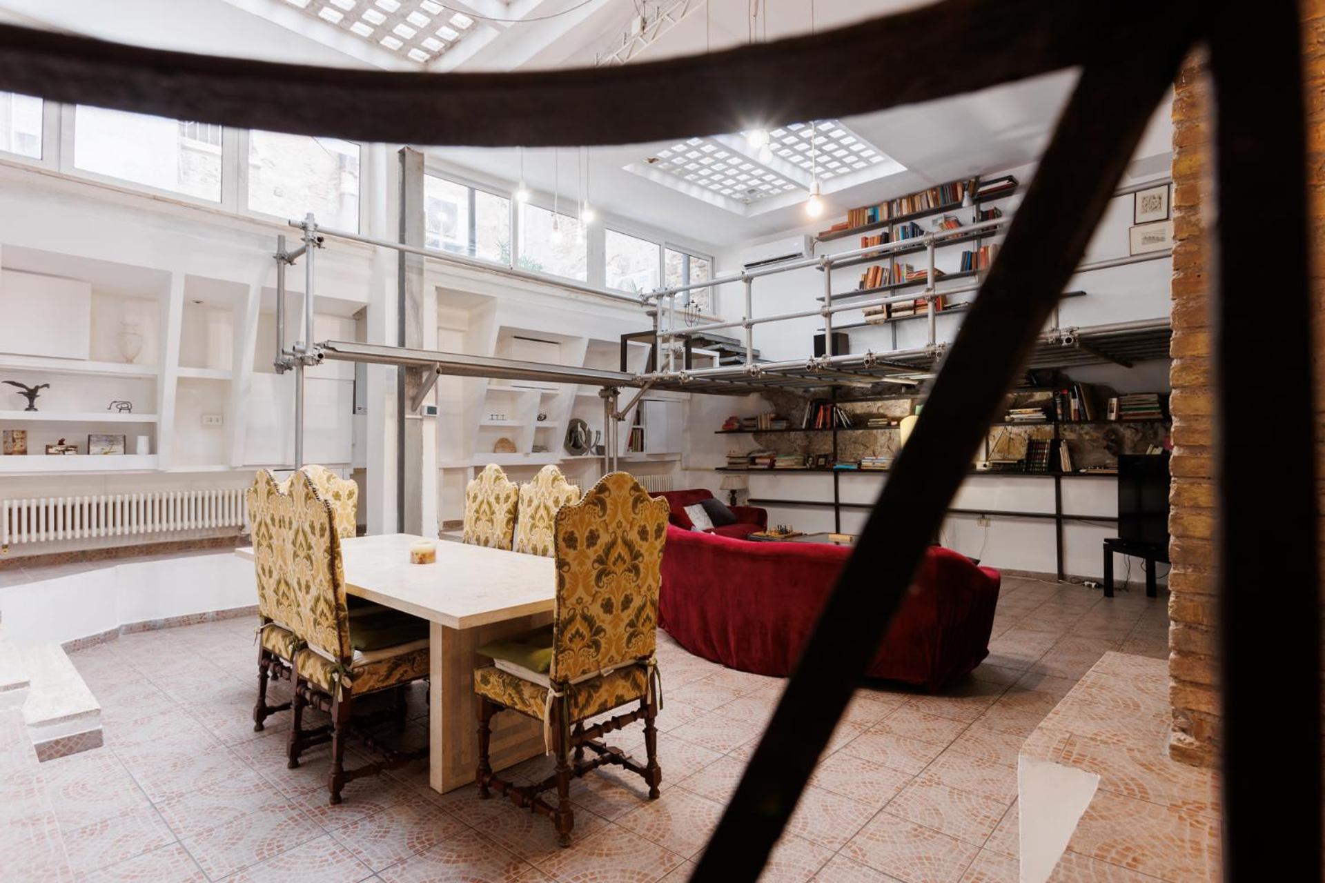 Navona Glamour Apartment Rome Exterior photo