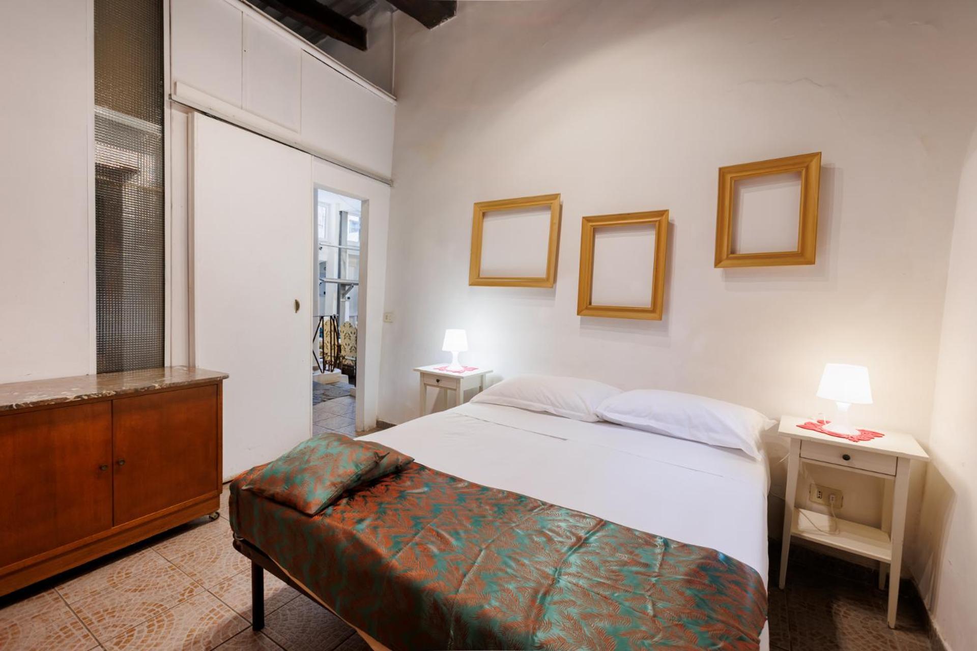 Navona Glamour Apartment Rome Exterior photo