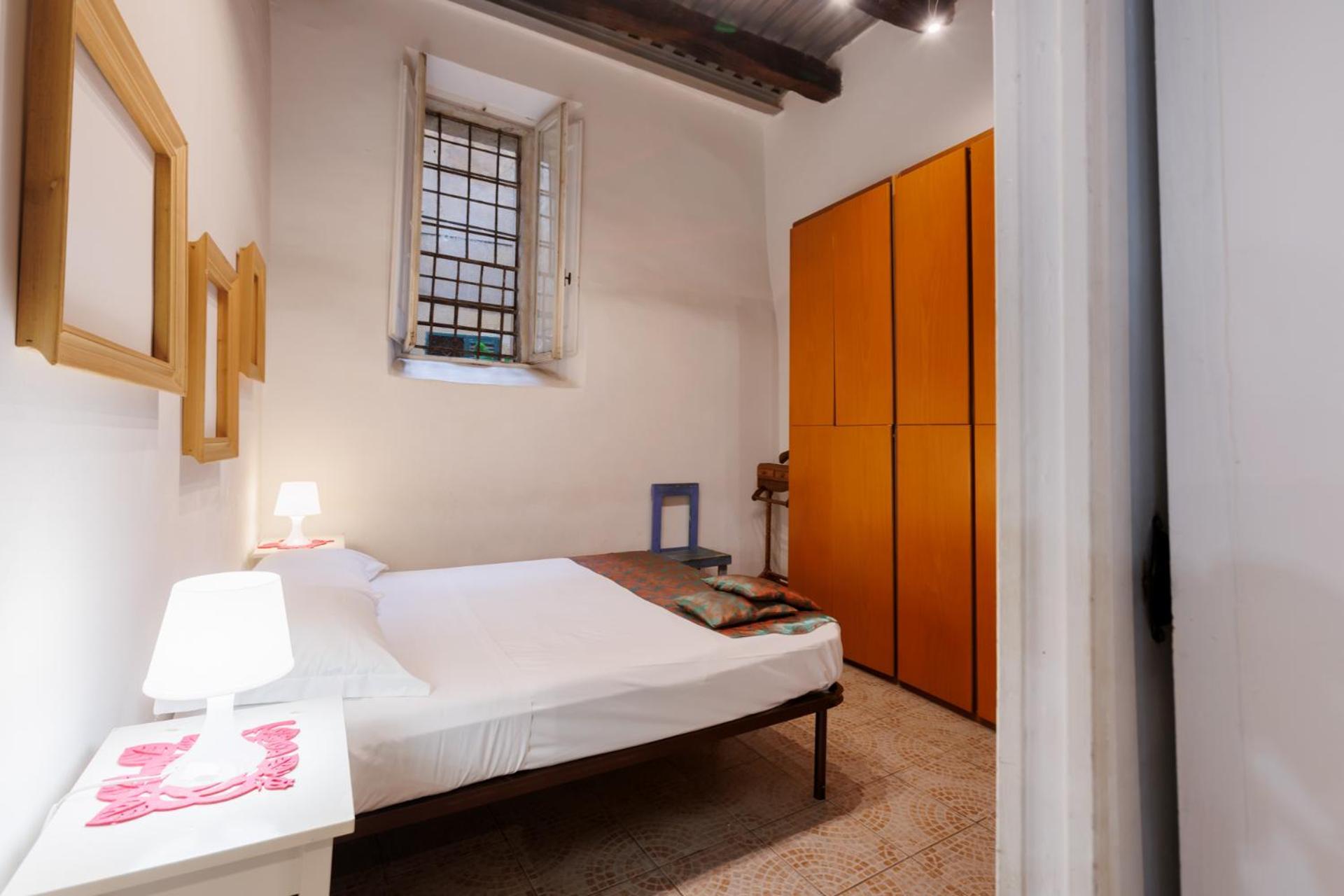 Navona Glamour Apartment Rome Exterior photo