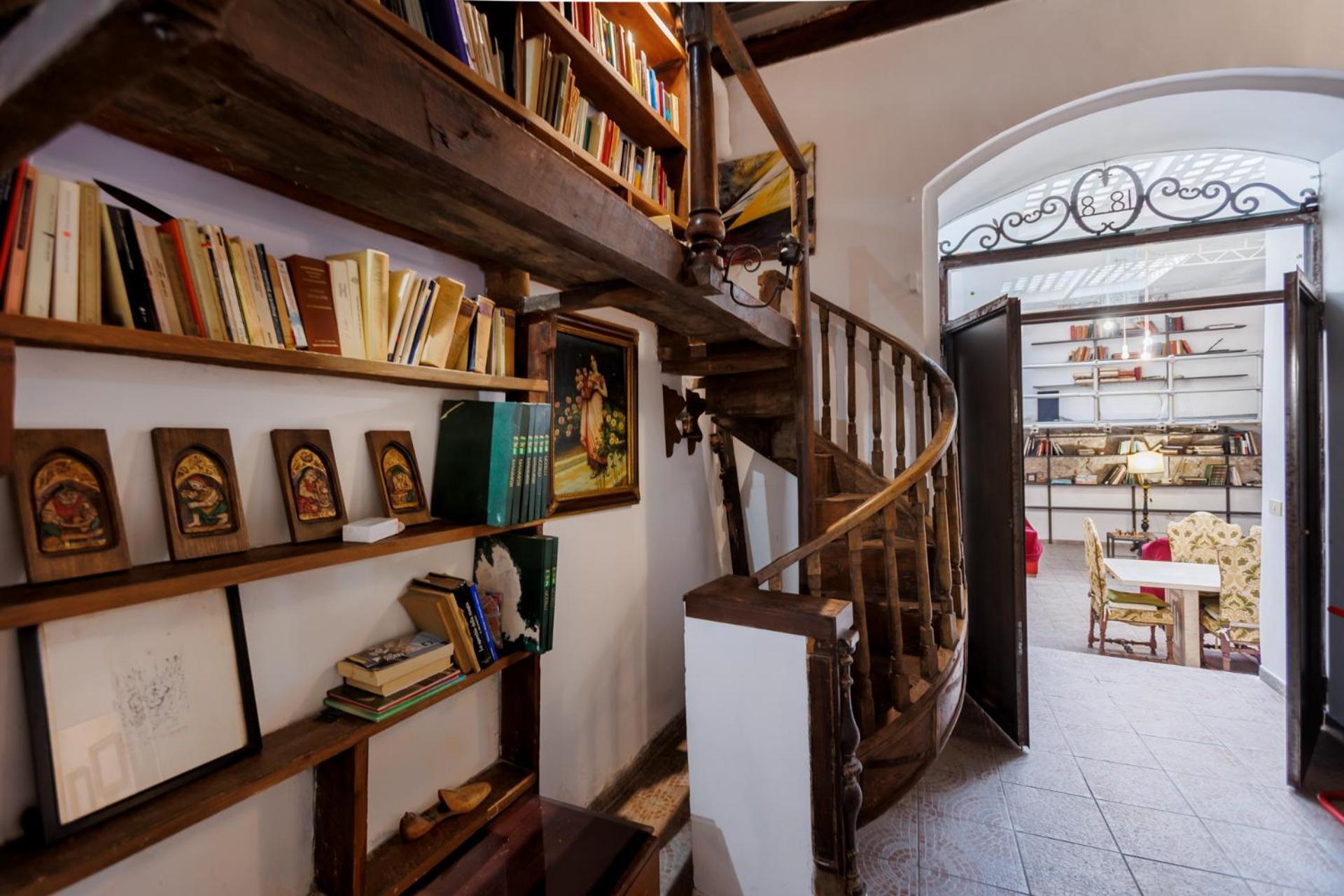 Navona Glamour Apartment Rome Exterior photo