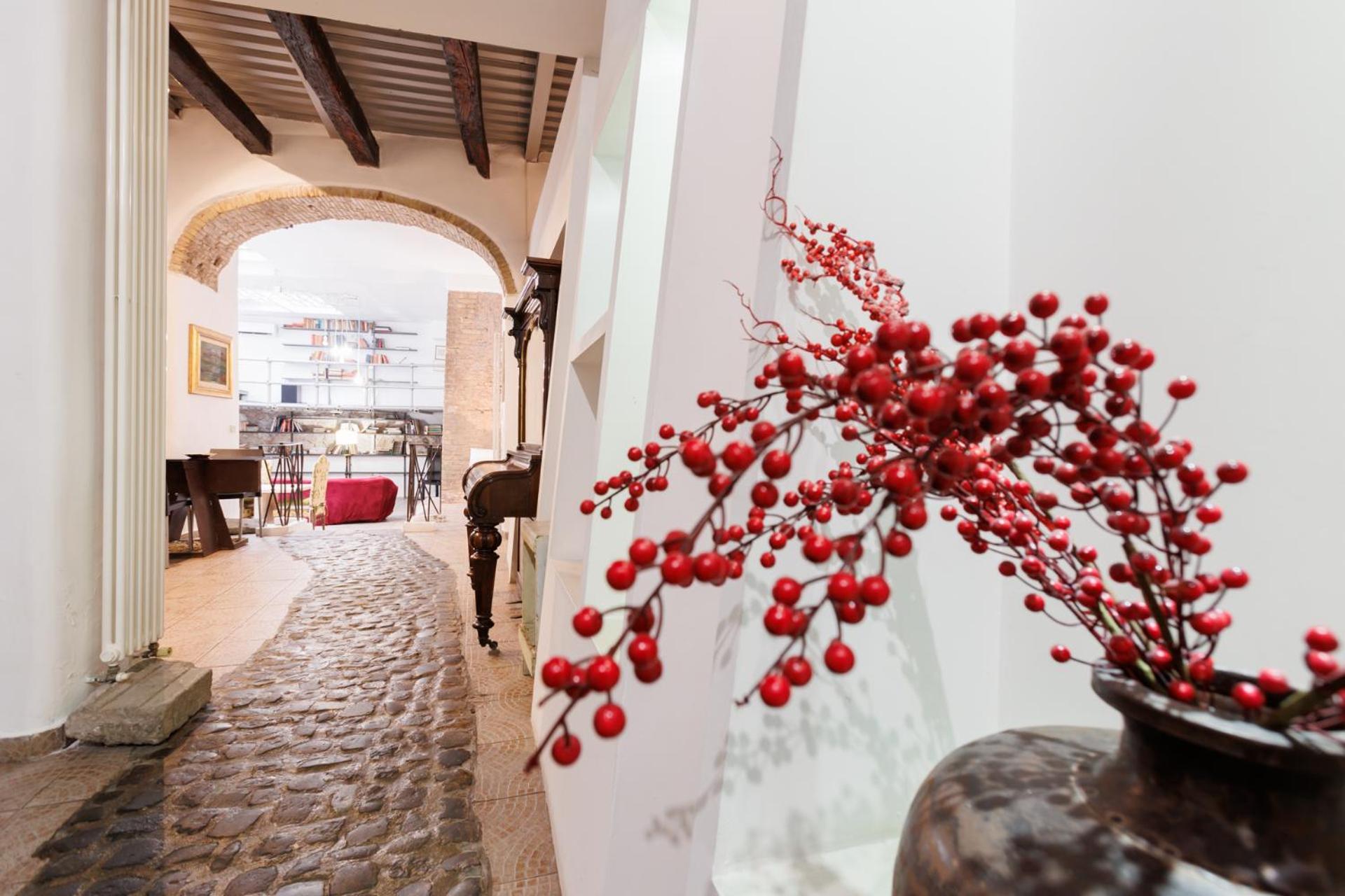 Navona Glamour Apartment Rome Exterior photo