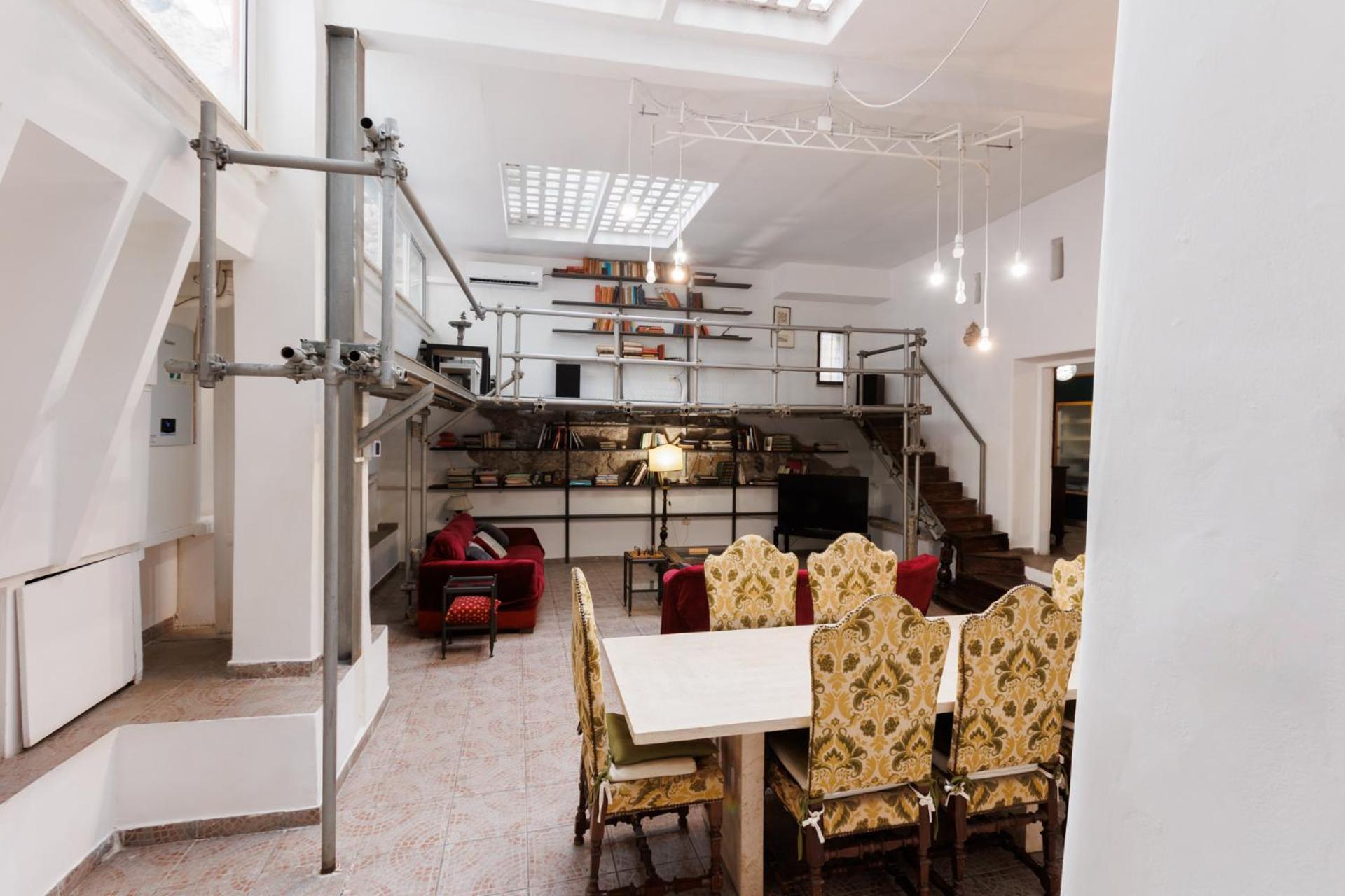 Navona Glamour Apartment Rome Exterior photo